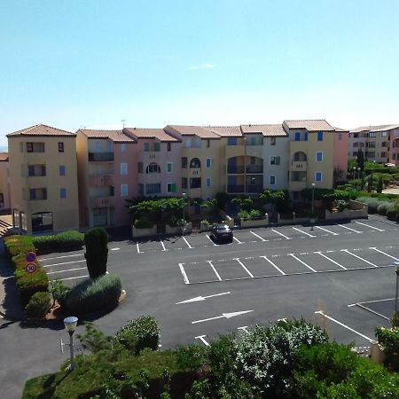 Terrasses De La Mediterranee Fleury  Exteriér fotografie